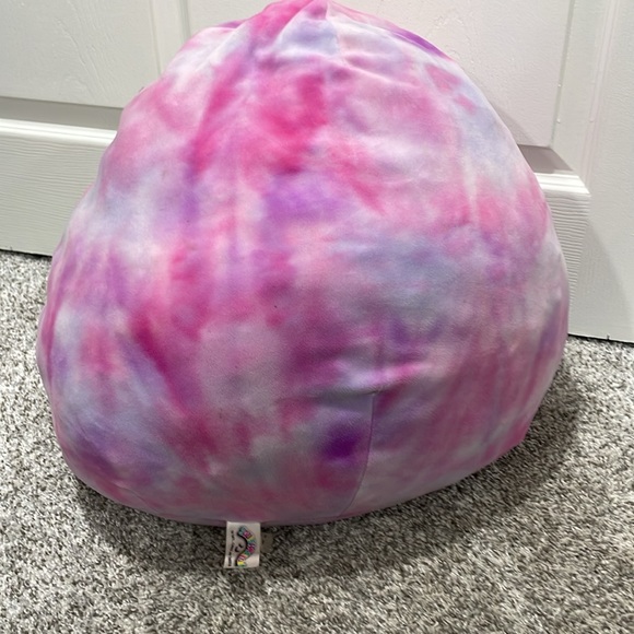 Rare Valentine’s Day Squishmallow 50in! - Picture 2 of 2